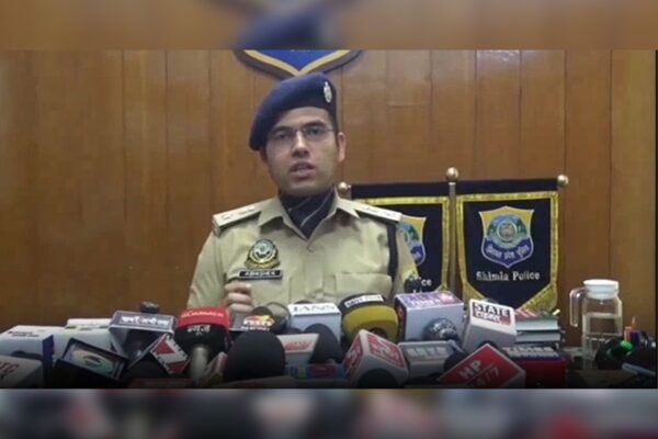 ASP Abhishek