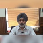 Mining Case: Patiala Court Extends Police Remand of AAP MLA Pathanmajra