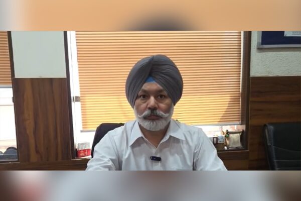 Mining Case: Patiala Court Extends Police Remand of AAP MLA Pathanmajra