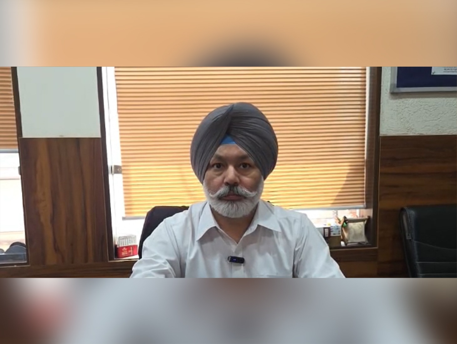 Mining Case: Patiala Court Extends Police Remand of AAP MLA Pathanmajra