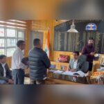 Villagers Oppose Low Compensation for Aero City Land Near Kangra Airport
