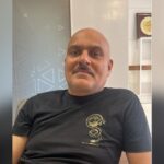 Ajay Sehgal