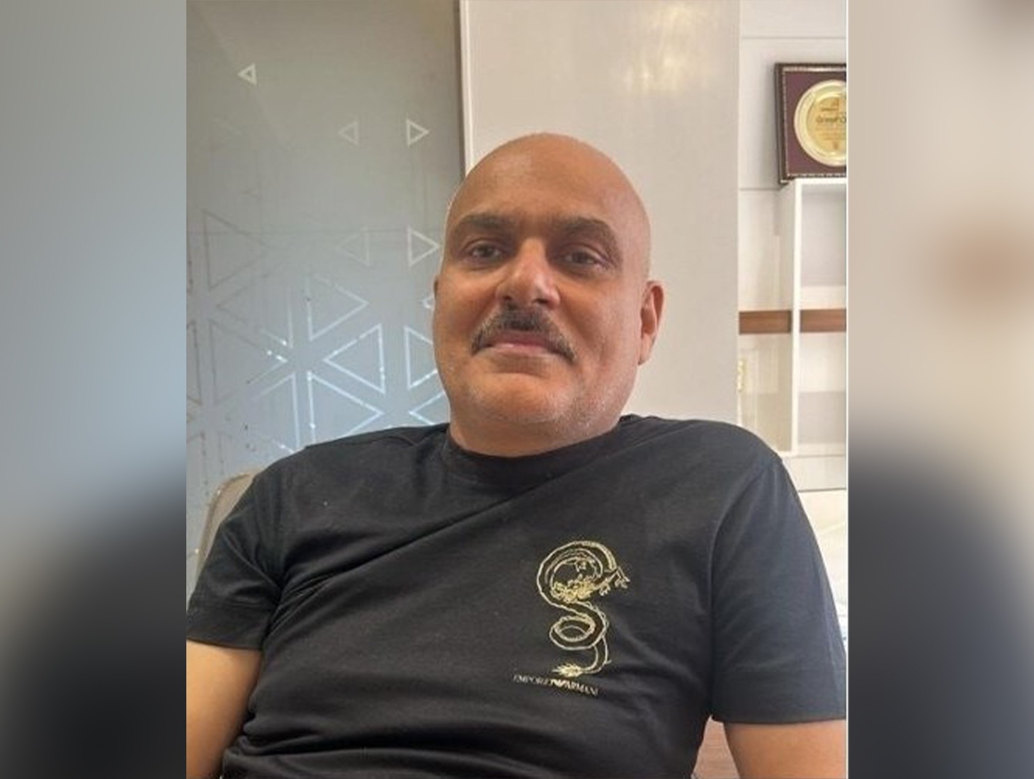Ajay Sehgal