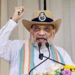 Amit Shah Lays Foundation for 10,000 Litre Dairy Plant in Kargil
