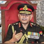 Army Chief