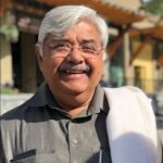 Ashok Kumar VHP