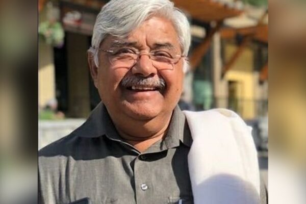 Ashok Kumar VHP