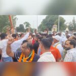 BJP Strengthens Grip With Civic Poll Victory