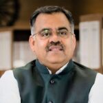 BJP Leader Tarun Chugh