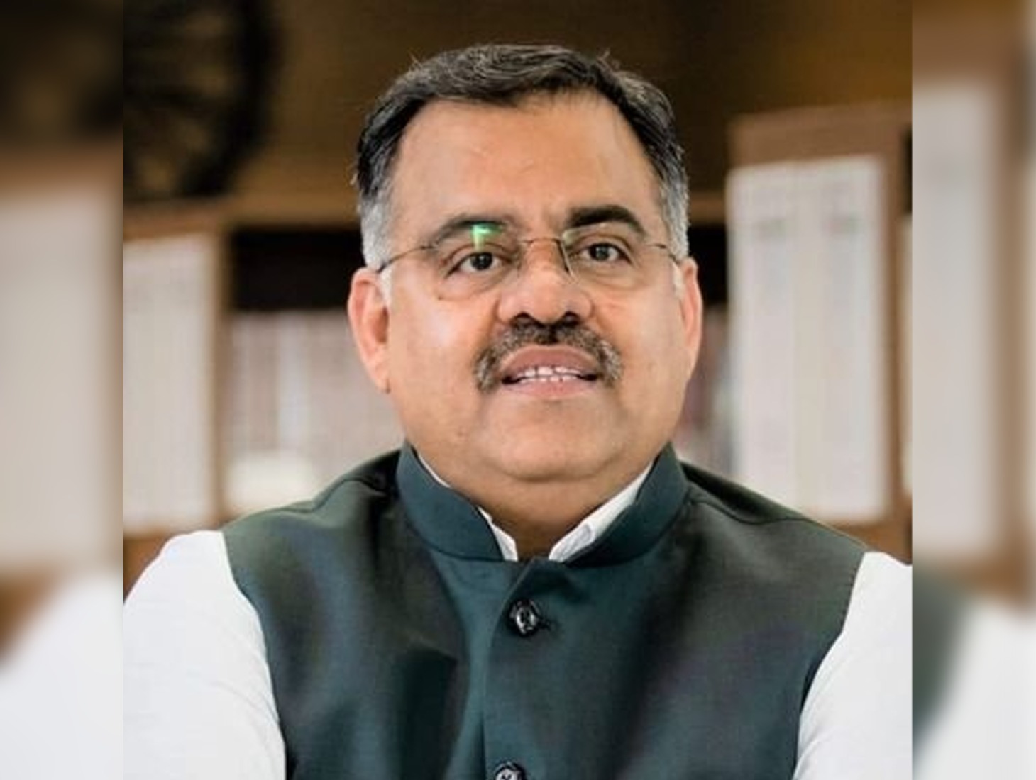 BJP Leader Tarun Chugh