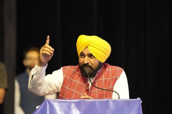 Civic Poll Victory Strengthens AAP Ahead of Punjab Assembly Elections