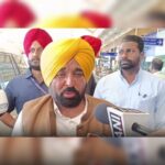 Bhagwant Mann Slams NEET Paper Leak, Criticises Centre During Dharamshala Visit