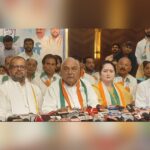 Hooda Targets BJP, Claims Congress Edge in Haryana Civic Polls