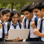 More Than 94,000 Students Score Above 90% In CBSE Class 12 Exams