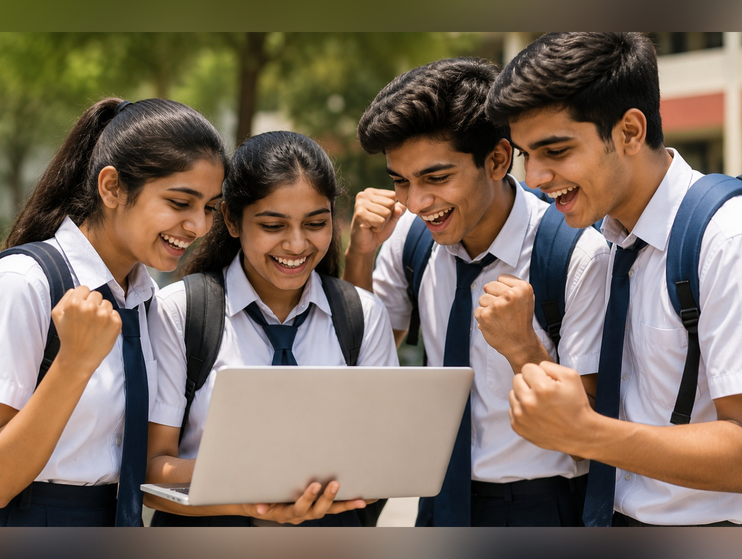 More Than 94,000 Students Score Above 90% In CBSE Class 12 Exams