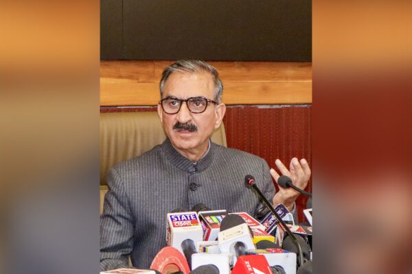 CM SUKHU