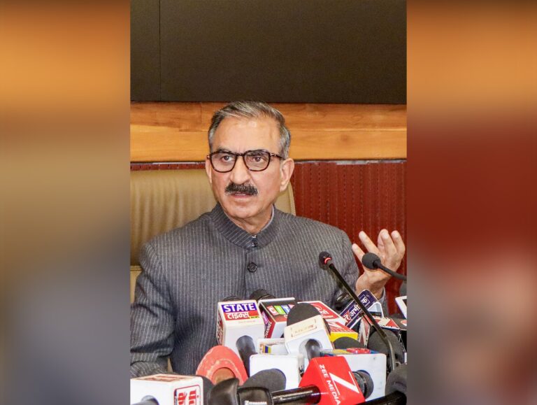 Himachal to offer 50 pc subsidy on electric buses under new self-employment scheme