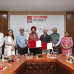 CU-UIMS Partners With Radio Haanji for Global Media Exposure