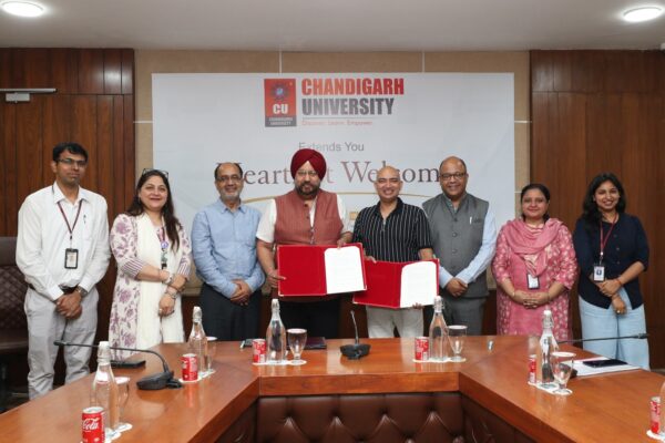 CU-UIMS Partners With Radio Haanji for Global Media Exposure