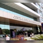 CBI Files First Chargesheet in ₹504 Crore Haryana Embezzlement Case