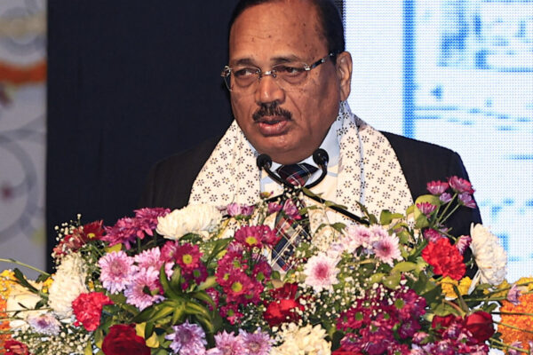 CJI Surya Kant Clarifies ‘Parasites’ Remark Amid Row
