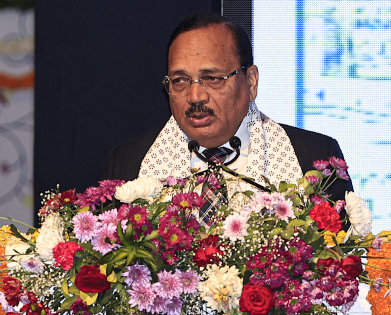 CJI Surya Kant Clarifies ‘Parasites’ Remark Amid Row