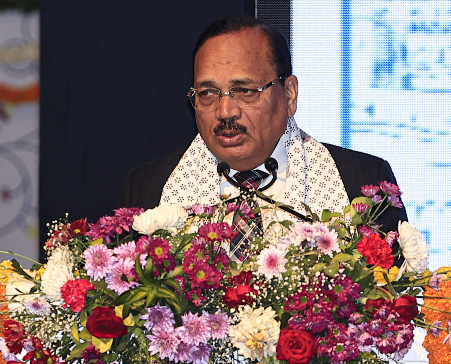 CJI Surya Kant Clarifies ‘Parasites’ Remark Amid Row