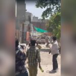 Poll Violence Breaks Out in Samana, Injured Man Referred to Patiala