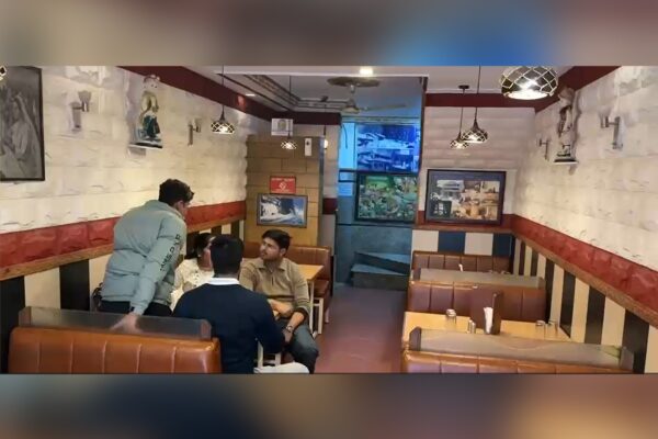 Rising LPG Costs Push Kullu-Manali Dhaba Owners Towards Crisis