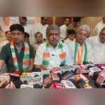 Panchkula Polls: Congress Alleges Corruption, Voter Suppression by BJP