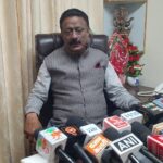 Himachal Orchardists Face Double Blow of Policy and Weather, Says Rathore