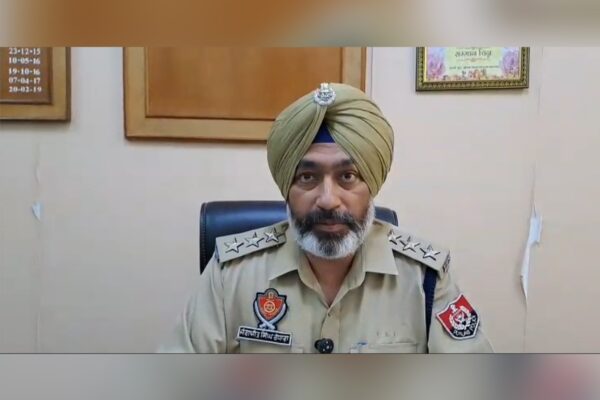 Old Rivalry Turns Fatal as E-Rickshaw Driver Killed in Patiala