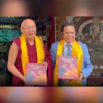 Compassion-Themed Book Launched Successfully