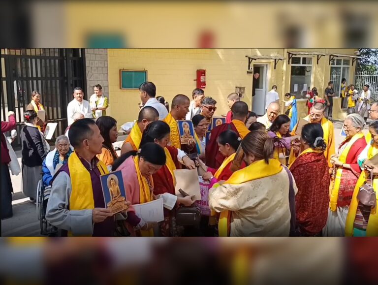 Dalai Lama
