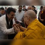 Dalai lama
