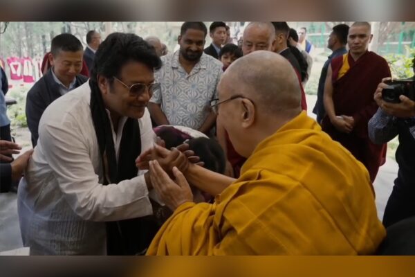 Dalai lama