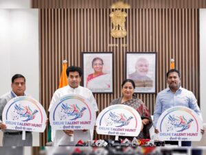 ‘Hauslon Ki Udaan’ to Spotlight Young Talent Across Delhi