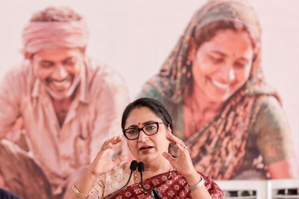Labour Day Boost: Health, Marriage Aid and Cash Support for Workers