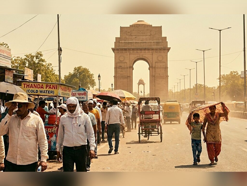 Delhi