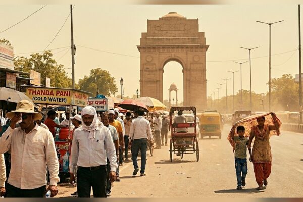 Delhi