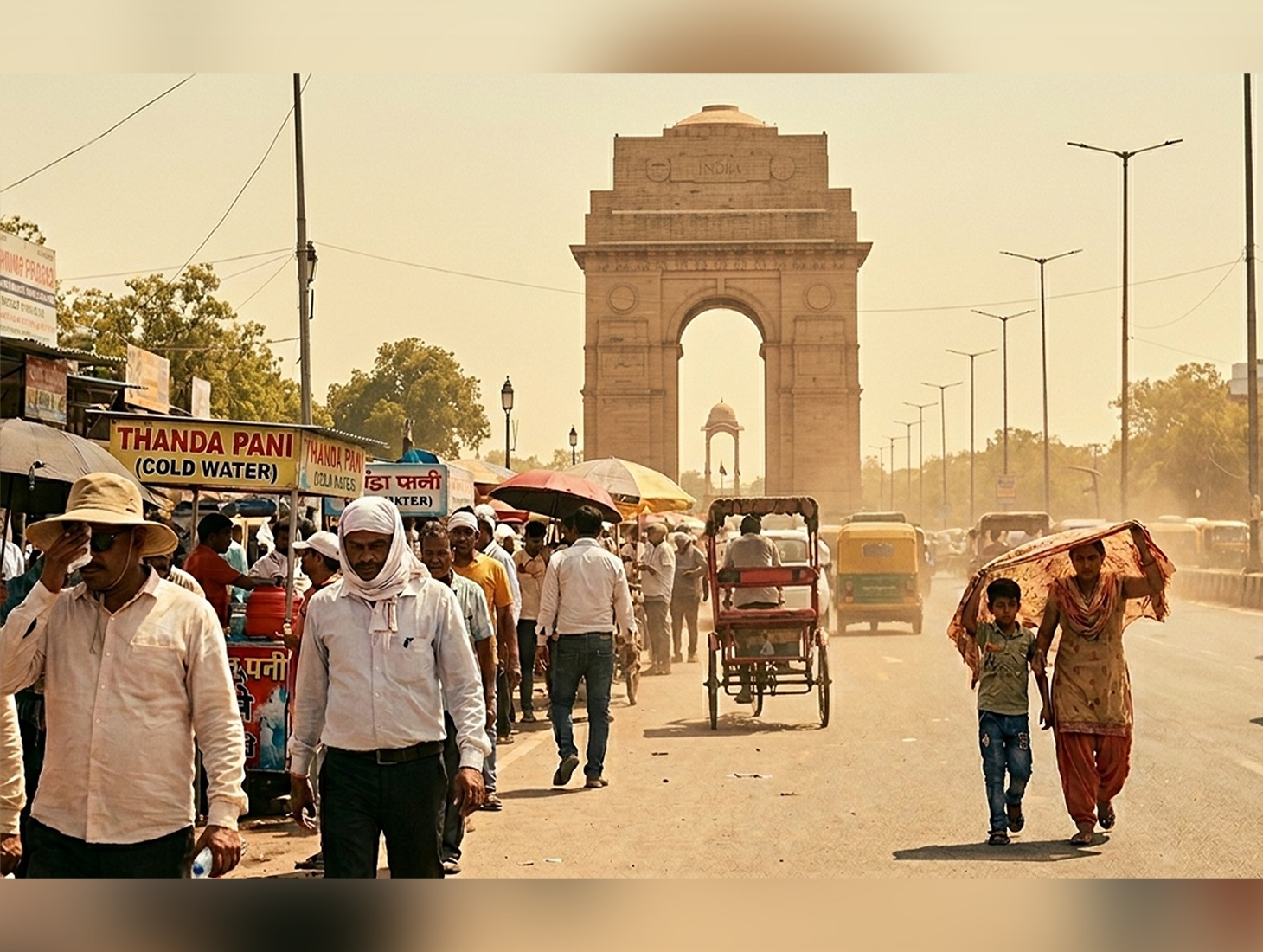 Delhi