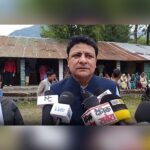 High Voter Turnout in Kangra as Sudhir Sharma Backs BJP Majority Claim