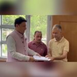 Dharamshala Municipal Corporation elections