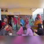 Heavy Voter Turnout Marks First Phase of Panchayat Elections in Dharamshala