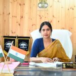 NH-505 SKG Route Closed in Lahaul-Spiti Amid Safety Concerns
