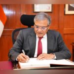 Election Commission Announces Rajya Sabha Polls for 24 Seats on June 18