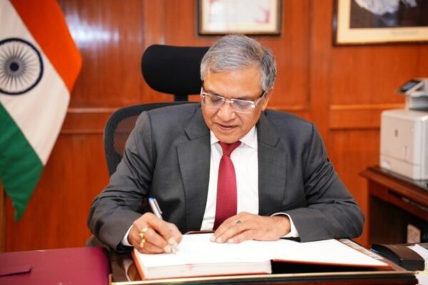 Election Commission Announces Rajya Sabha Polls for 24 Seats on June 18