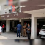 ED Conducts Raids in Punjab Over Alleged Land Scam