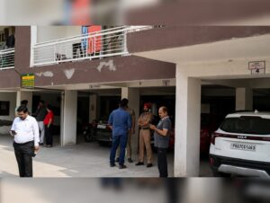 ED Conducts Raids in Punjab Over Alleged Land Scam