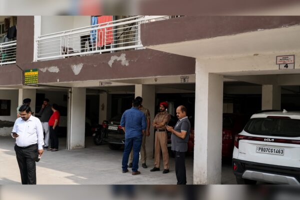 ED Conducts Raids in Punjab Over Alleged Land Scam